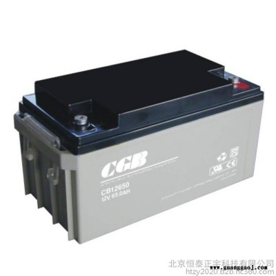 CGB蓄电池CB122000长光蓄电池12V200AH直流屏UPS电源电池EPS电池机房应急电源电池