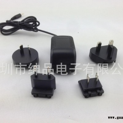 工厂直供12V2A电源适配器 监控电源 LED电源开关电源 摄像机电源