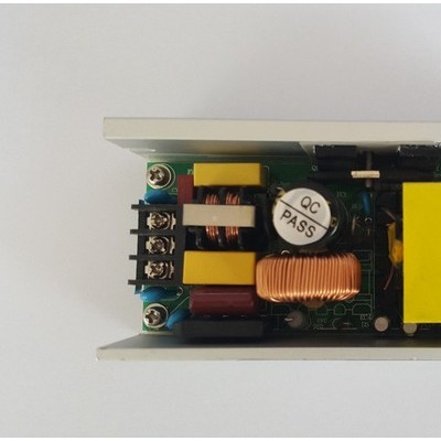 供应巨源JY-120WPFC 开关电源 电源 舞台灯电源 巨源电源 LED电源6