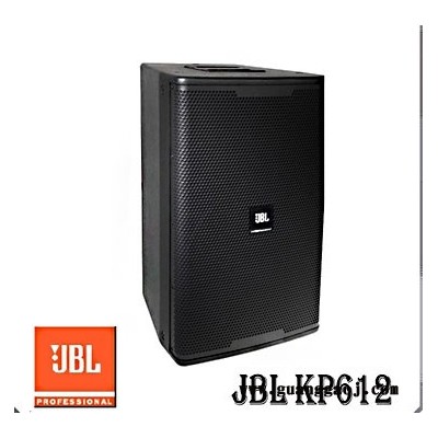 JBL KP6000系列 舞台音柱音响 主流舞台音响 舞台现场音响 舞台商场音响 家用舞台音响 荣锋科技一站式采购