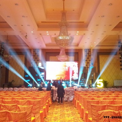 南沙LED屏幕公司和舞台音响灯光出租的区别方法
