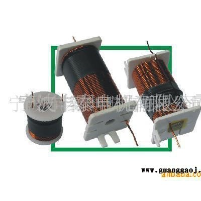 铁芯电感,工字形电威、分频器电感(图)