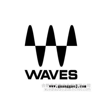 雪帝waves 11编曲混音效果器插件