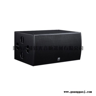 BOB AUDIO BS280 超低频音箱 舞台超低频音箱 超低音  低音炮 专业音箱  低频音箱