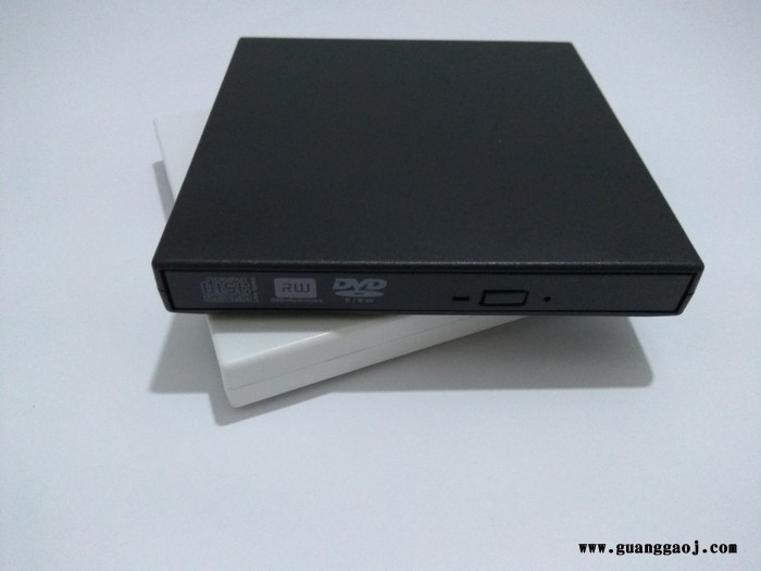 中性笔记本电脑移动DVD刻录机光驱 外置光驱 外接光驱 USB光驱