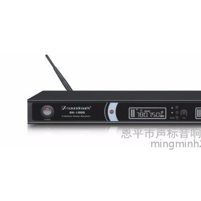 soundmark/ 声标无线 话筒 SK-100D 手持麦克风