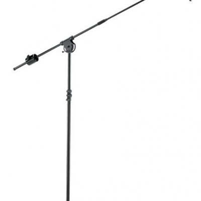 长期销售K&M  21430 Overhead microphone stand  麦克风支架