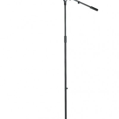 K&M  21021 Overhead microphone stand  麦克风支架供应商