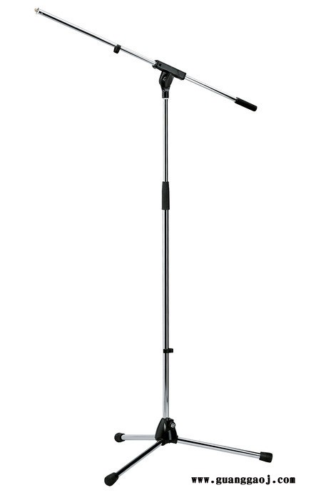 供应K&M  210/6 Microphone stand  麦克风支架大量现货