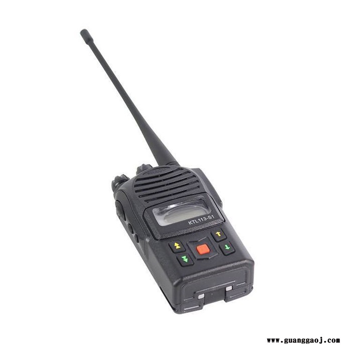 海富达型号:KTL113-S库号：M386593 矿用本安型手持机/煤矿用防爆通讯对讲机