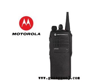 MOTOROLA/摩托罗拉 防爆对讲机  GP328