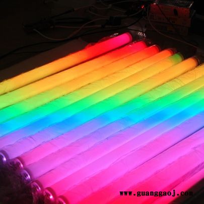 长沙亮化工程用八段LED数码管