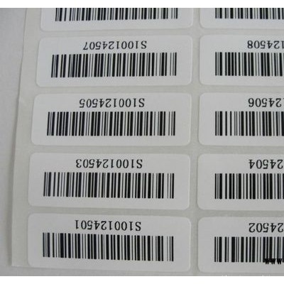 天津市标签制作10年专注标签卡印刷按需定制