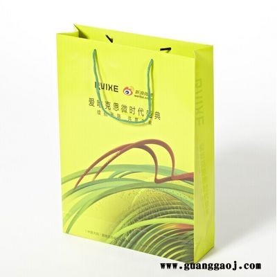 佛山纸袋，广州纸袋厂提供佛山制作手提纸袋，纸袋印刷
