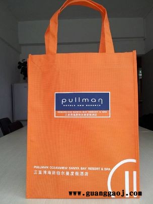 广州可靠的环保袋制作工厂/ 广州环保袋印刷订做厂