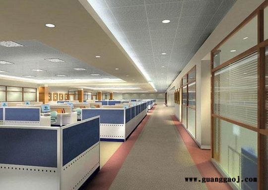 承接办公室装修和设计20年装修经验价格实在透明