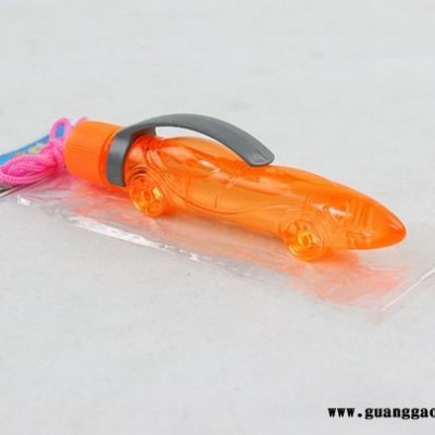 笔型泡泡水学习文具玩具赠品学校周边玩具礼品广告促销品装糖玩具