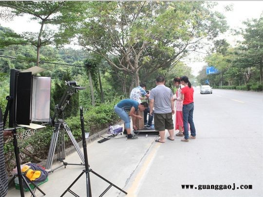 深圳学校招生宣传片制作、校园微电影拍摄、校园宣传片制作