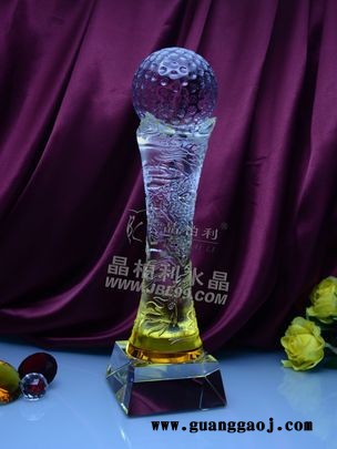 珠海新款水晶奖杯,五奖杯制作,深圳水晶奖杯定做,企业奖杯