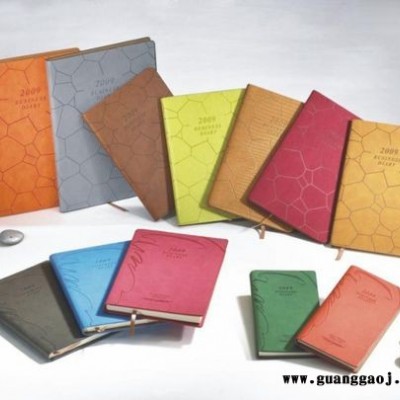 郑州商务笔记本，郑州双祺企业个性广告笔记本设计制作