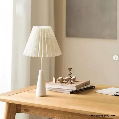 海平线 杜邦纸灯罩 杜邦纸灯笼 创意灯设计 文创礼品 创意灯具设计