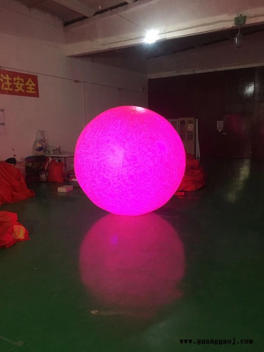 北京天翌利 充气模型气球