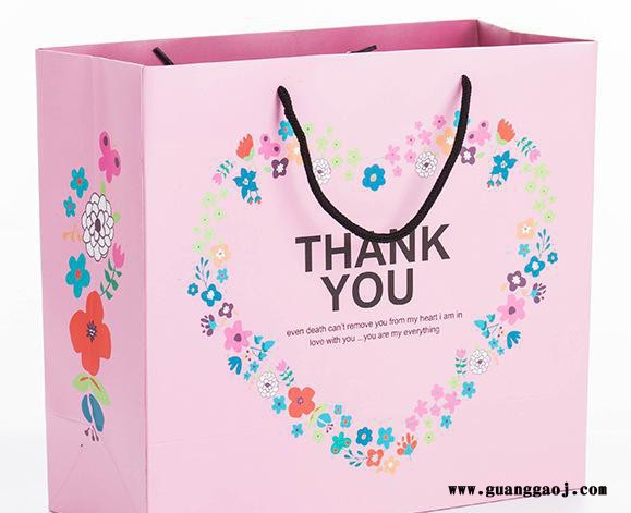 新款韩版教师节创意礼品袋生日礼物情人节喜糖纸袋结婚回礼袋**