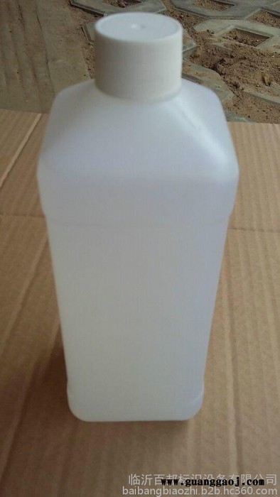 临沂喷码机耗材墨水溶剂清洁剂500ml1000ml**批发零售价格优惠图7