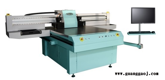 理光UV机 TC-F1212UV平板打印机 打印机 UV机 UV平板机价格 墨水