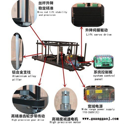 郑州宏扬HYA2-4880-UV UV打印机