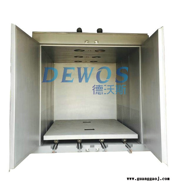 德沃斯非标订做 丝印油墨印制板烘箱 热风循环烘箱 变压器烘箱 干燥箱  电热烘箱