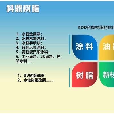 KDDVA200科鼎水性调墨油水性高温油墨连接料钢化玻璃高温烧结丝印油墨用连接料