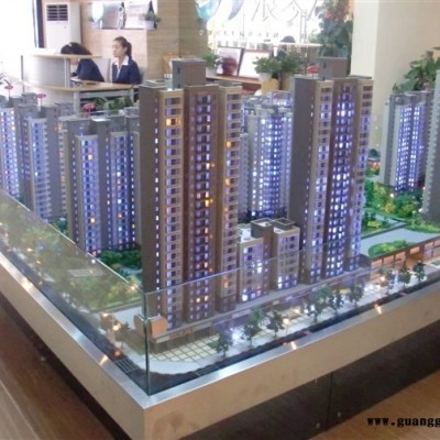 江阴房地产销售楼盘模型，无锡建筑沙盘模型*制作公司