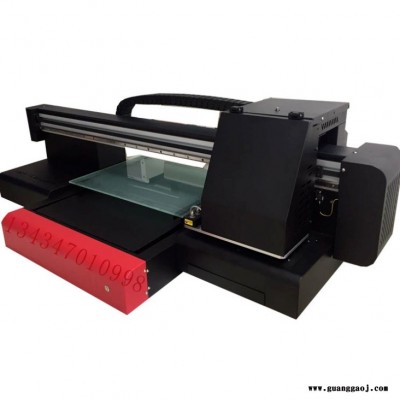 爱普生数码直喷打印机平板打印机小型a4平板打印机 UV 6090 Flatbed Printer3duv打印机数控喷绘机