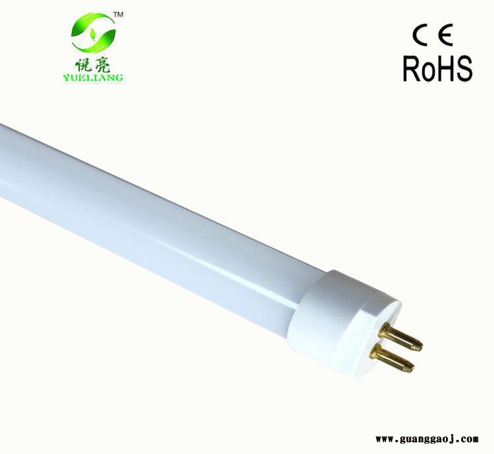 LED灯深圳直销 LED支架灯分体式 可替换T5LED日光灯管