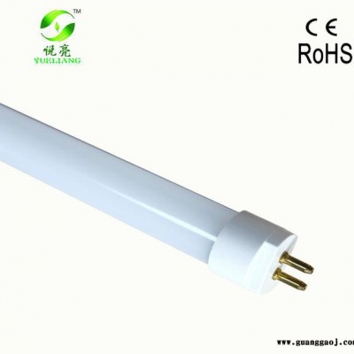LED灯深圳直销 LED支架灯分体式 可替换T5LED日光灯管