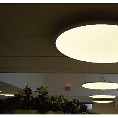 厂家LED照明导光板 亚克力导光板