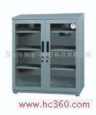 ADMA165FD防潮箱 电子防潮箱 干燥柜 电子干燥柜 荧光粉存放