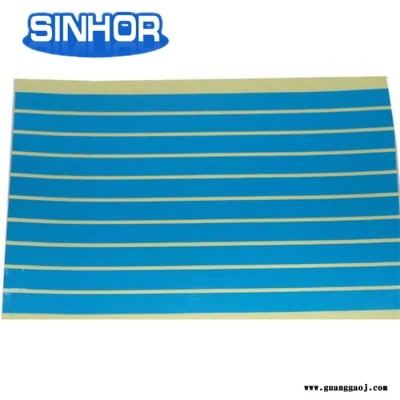厂家定制SINHOR牌导热双面胶布耐高温led灯条铝基板散热胶带