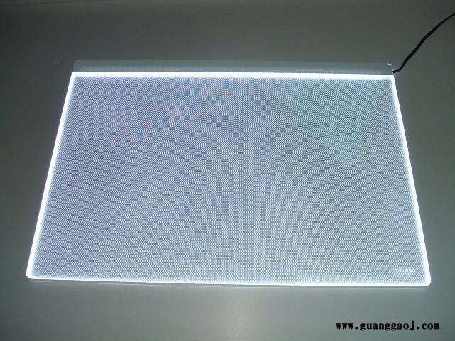 柯赛79-B427D-21H 激光导光板