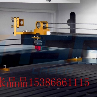 佛山宏山牌Z1390广告行业导光板专用激光机、导光板制作.