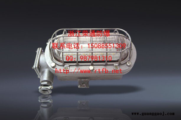 厂家供应矿用隔爆型LED支架灯DGC18/127L(A)，浙江厂家报价，浙江乐清 的矿用隔爆LED支架灯