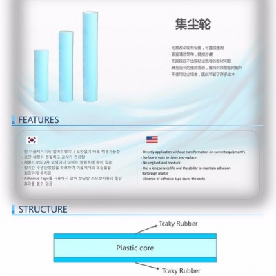 除尘除静电清洁机板面清洁机光学膜片清洁机导光板清洁机PCB清洗机