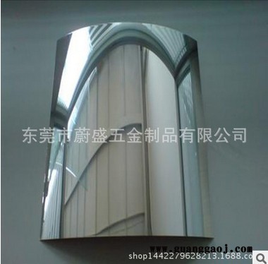 广东现货出售0.8mm国产镜面铝/中档铝基板/COB光源/LED支架专用料 反射铝板/铝材