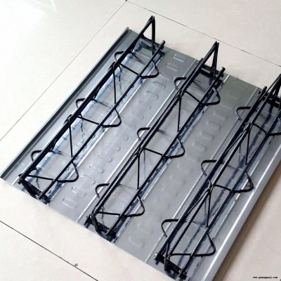 贵州钢筋桁架楼承板生产定制