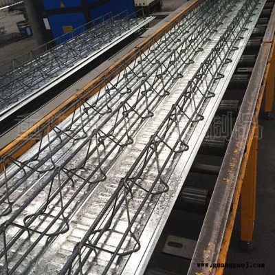贵州毕节钢筋桁架楼承板生产厂家