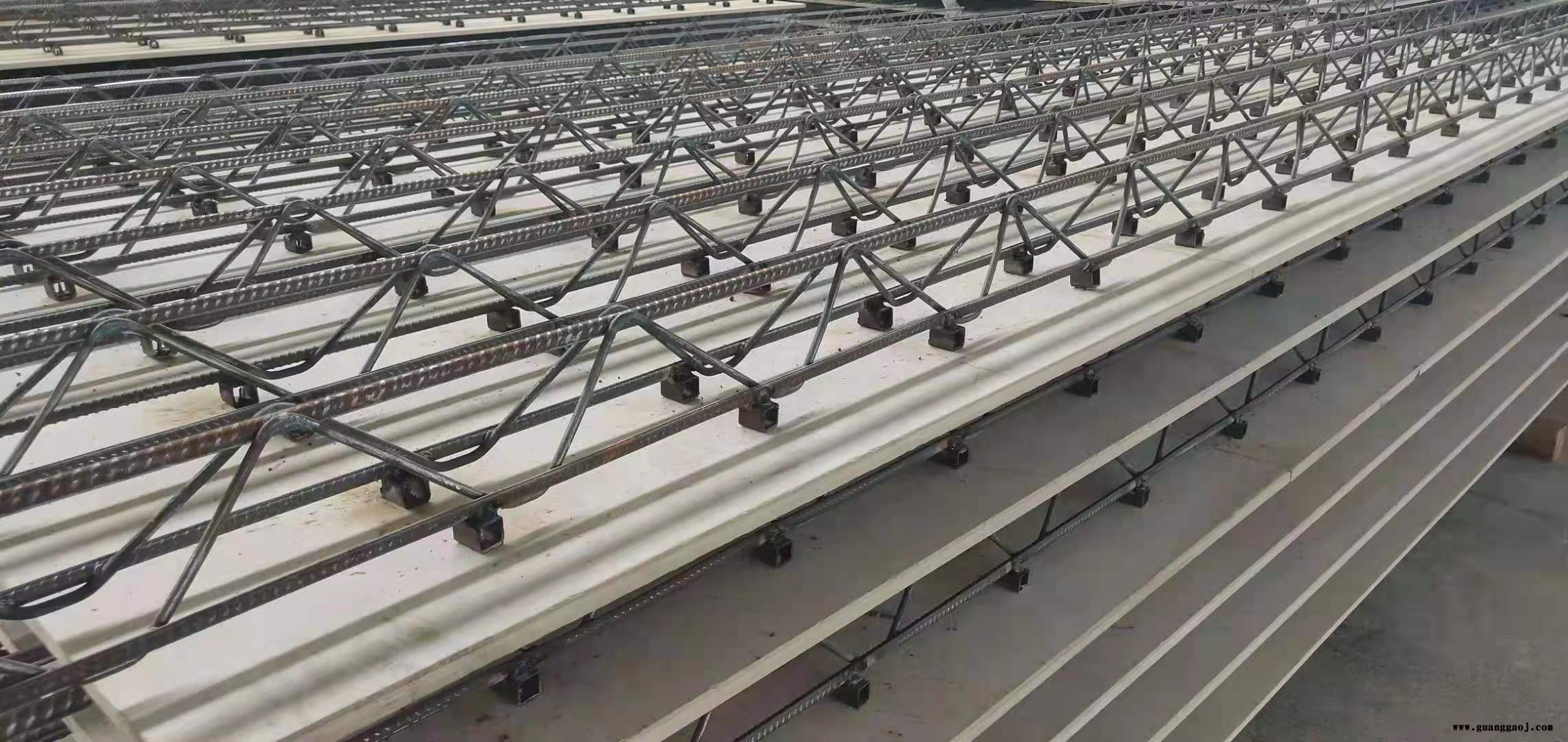 青海加工生产数控钢筋桁架楼承板焊接生产线生产加工设备厂家