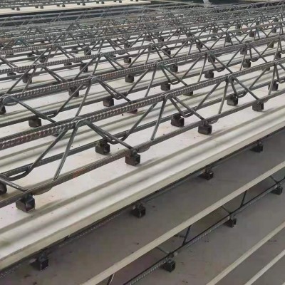 青海加工生产数控钢筋桁架楼承板焊接生产线生产加工设备厂家