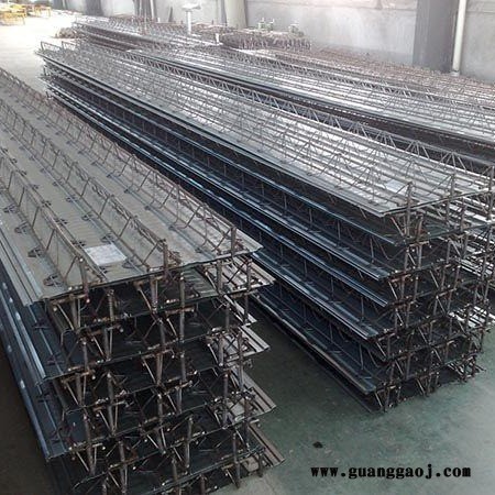 钢筋结构楼桁架承板生产厂家