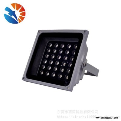 西南科技XL-ZSJ-F型LED光源停机坪专用接地泛光灯微波塔用抗干扰泛光灯市场价